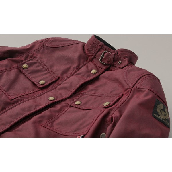 Belstaff Trialmaster Jacket | Veloce Club
