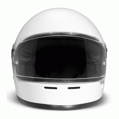 DMD Rivale White | Veloce Club
