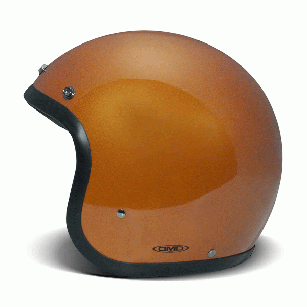 DMD Jet Retro Rame Open face Helmet | Veloce Club