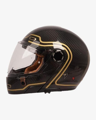 90 Degrees Gold Carbon - available at Veloce Club