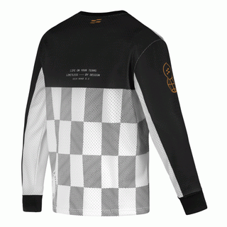 Silk Road Jersey available at Veloce Club