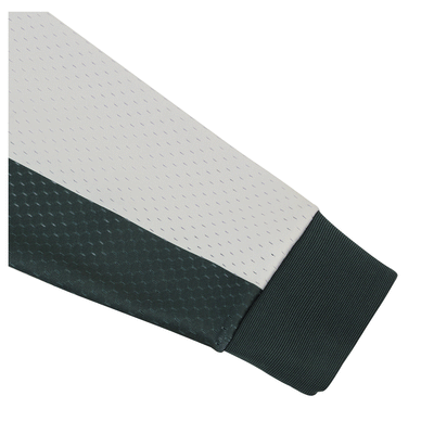 Silk Road Jersey in Green | Veloce Club