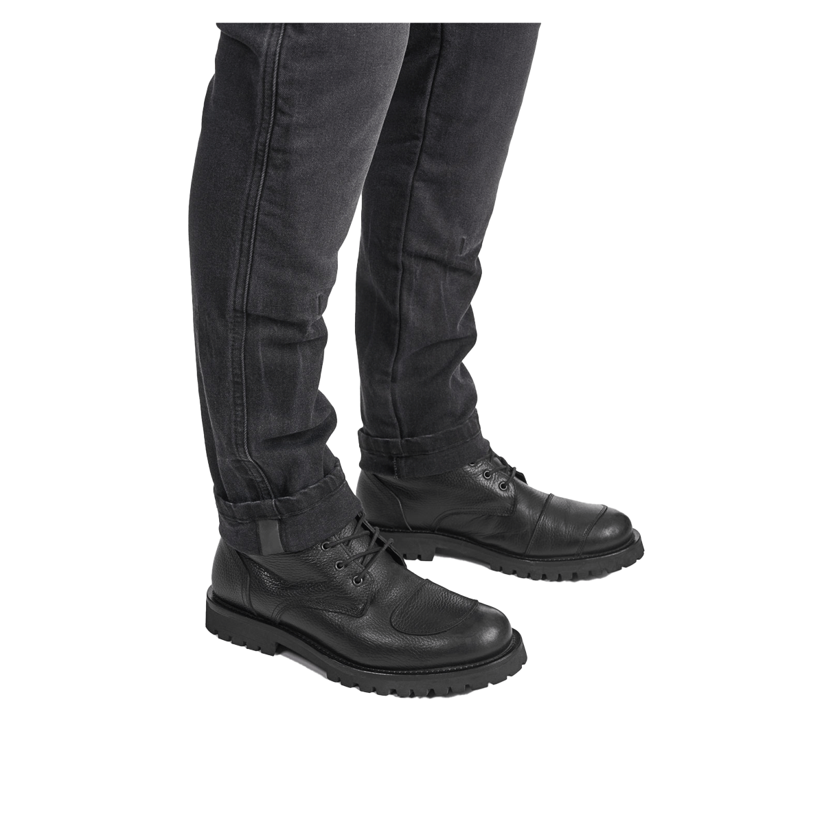 Pando Moto Karl Devil AAA Men's Motorcycle Jeans | Veloce Club