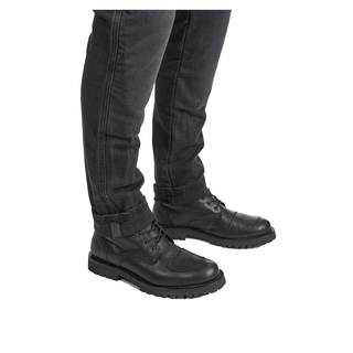 Pando Moto Karl Devil AAA Men's Motorcycle Jeans