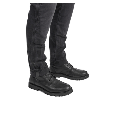 Pando Moto Karl Devil AAA Men's Motorcycle Jeans | Veloce Club