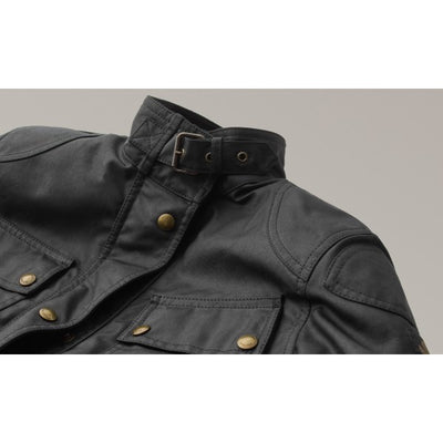 Belstaff Trialmaster Jacket | Veloce Club