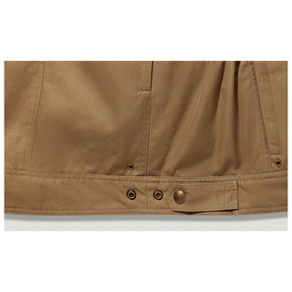 Belstaff Roberts Motorcycle Jacket in Olive
