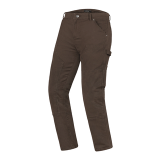 Silk Road Carpenter Motorcycle Trousers