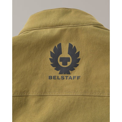 Belstaff Airflow Jacket | Veloce Club