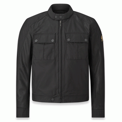 Belstaff Temple Jacket | Veloce Club