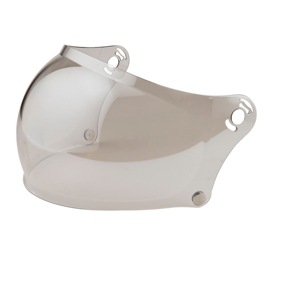 By City Platinum Bubble Visor for Roadster II