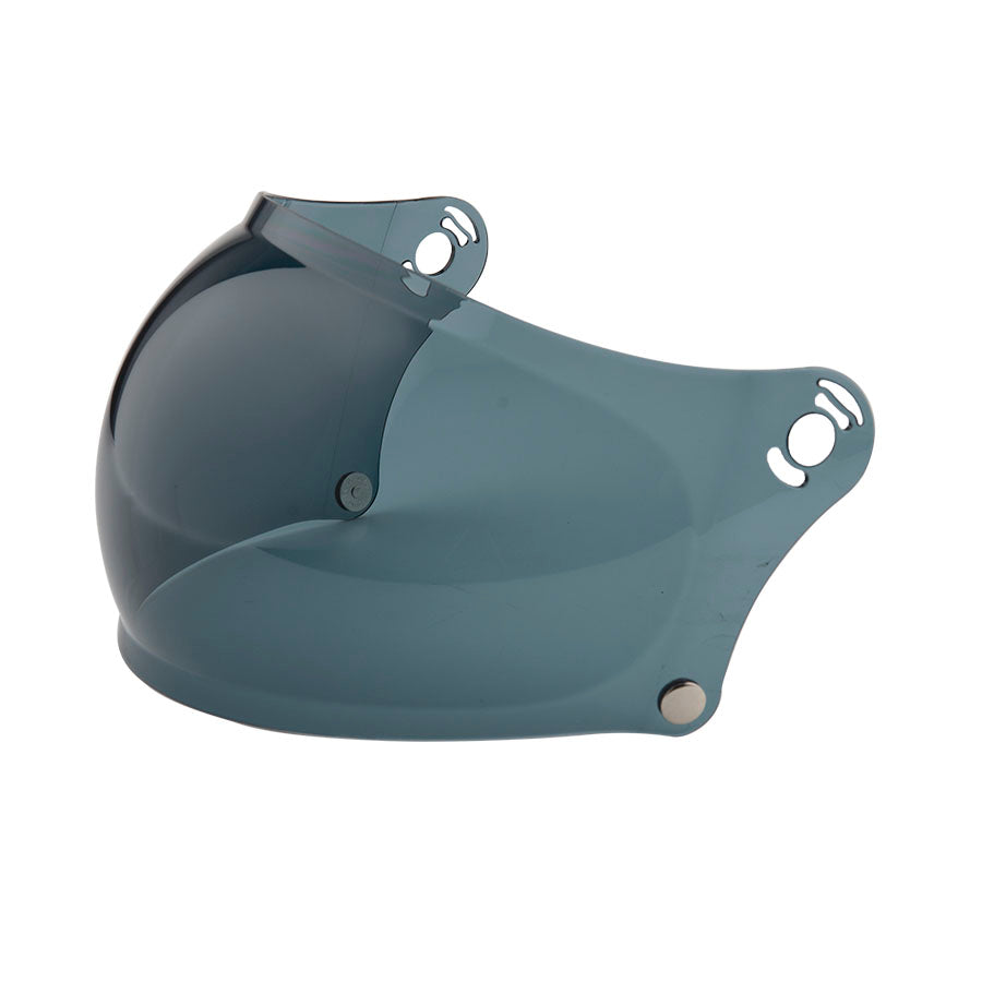 By City Smoked Bubble Visor for Roadster II