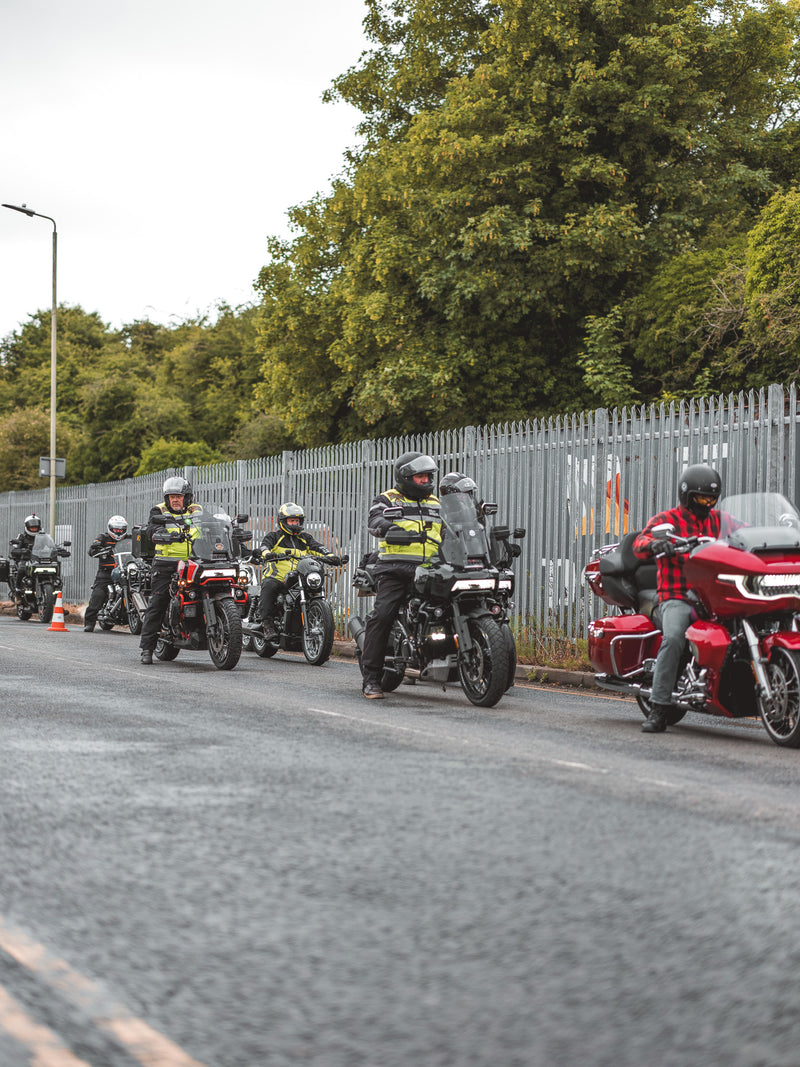 Harley Davidson @ Veloce Club