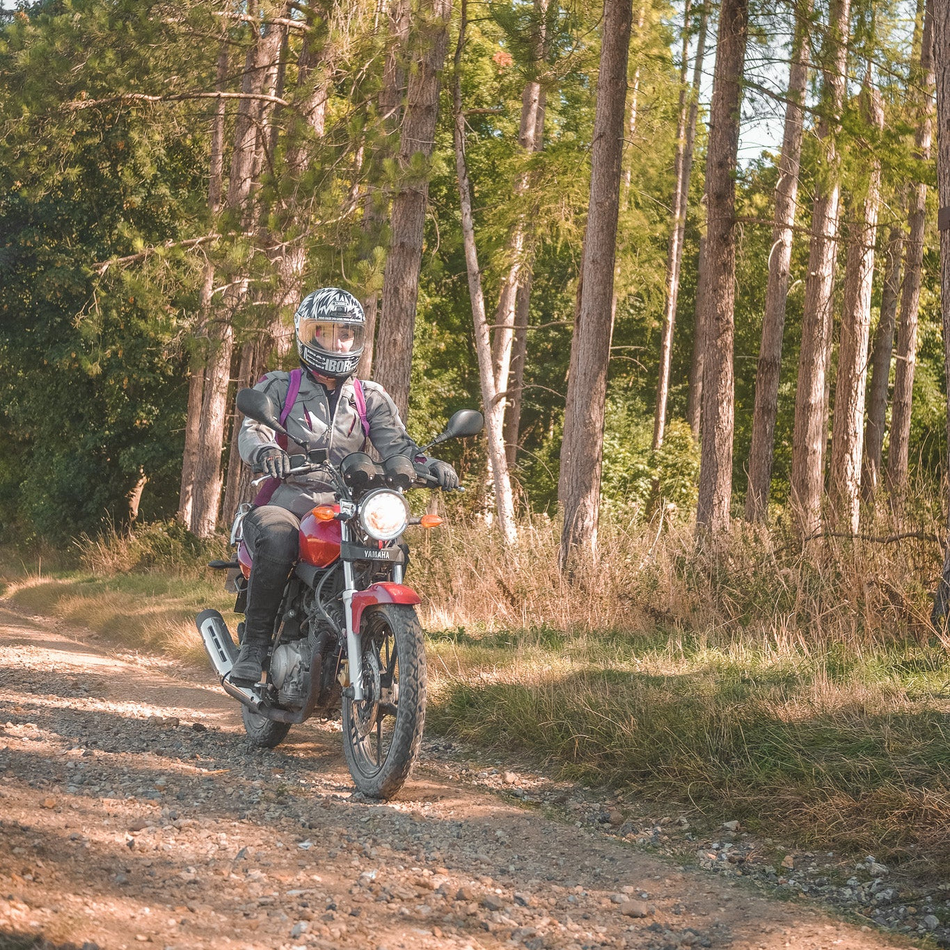 Join us for The Dirt Social, a relaxed introduction to the world of soft roading.