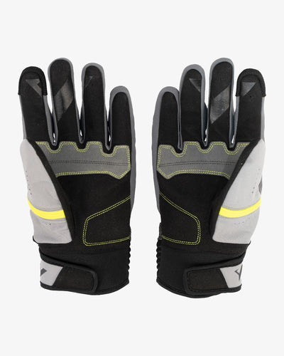 By City Cali Motorcycle Gloves | Veloce Club