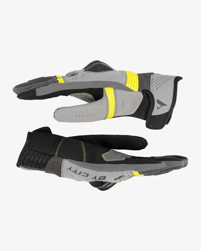 By City Cali Motorcycle Gloves | Veloce Club