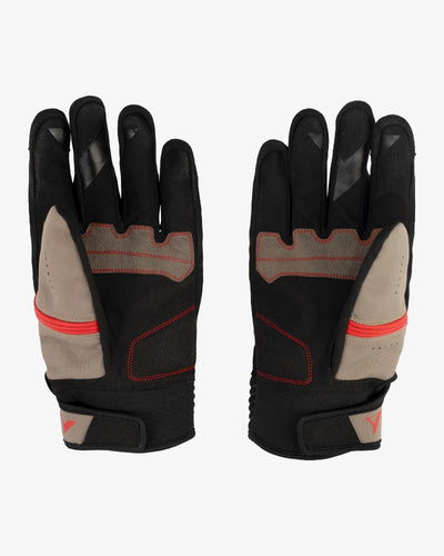 By City Cali Motorcycle Gloves | Veloce Club