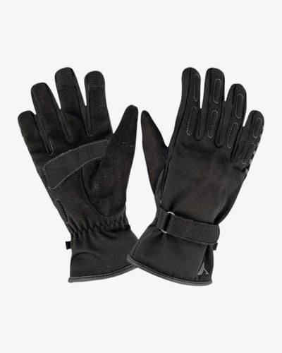 By City Portland II Motorcycle Gloves