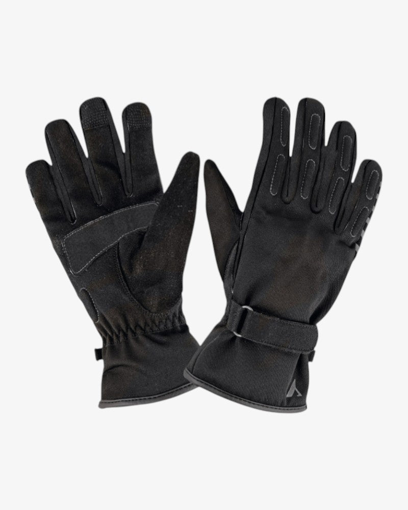 By City Portland II Motorcycle Gloves