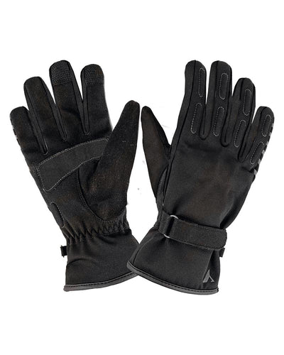 By City Portland II Motorcycle Gloves