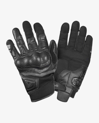 By City Tokio Motorcycle Gloves | Veloce Club
