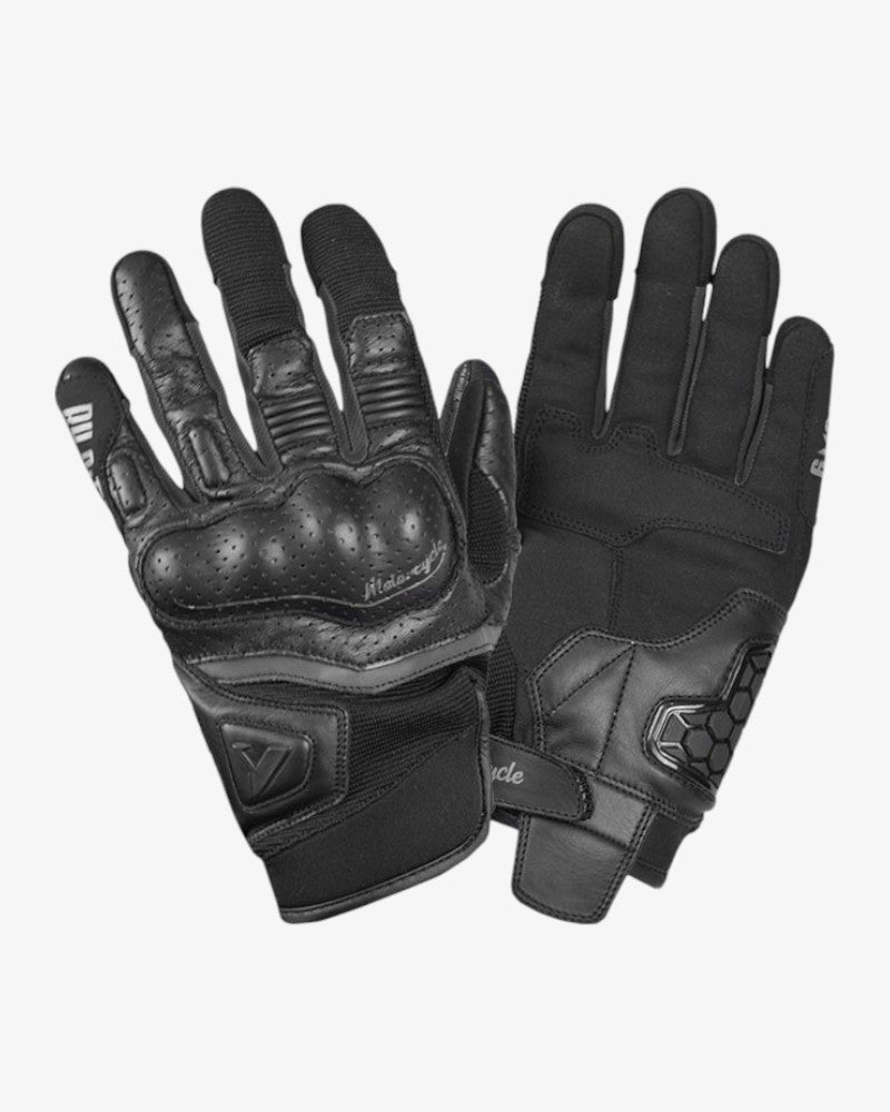 By City Tokio Motorcycle Gloves | Veloce Club