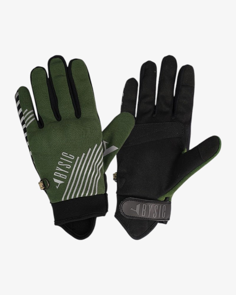 By City Moscow Motorcycle Gloves | Veloce Club