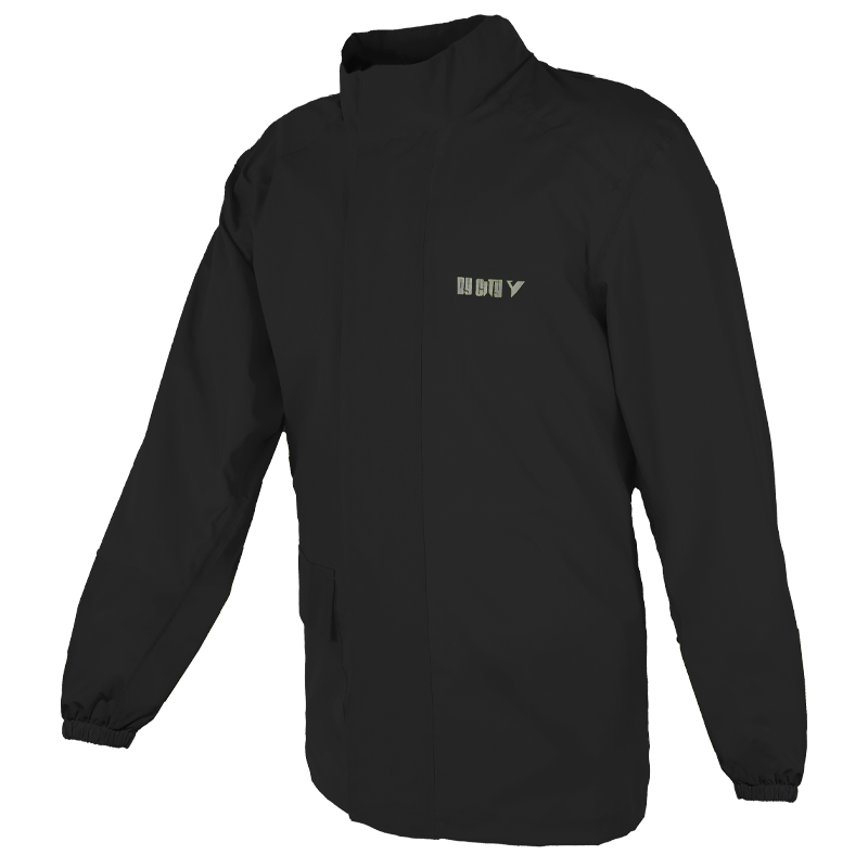 By City Rain Coat Jacket