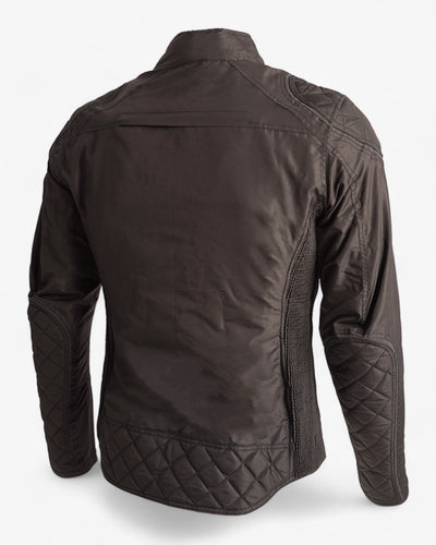 By City Newport Women’s Motorcycle Jacket | Veloce Club