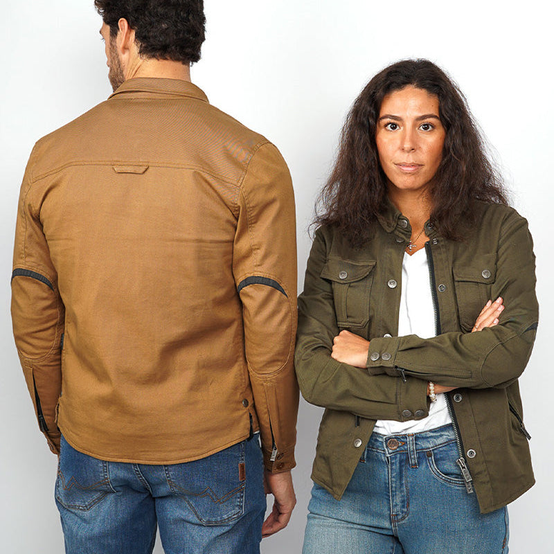 By City SUV II Motorcycle Jacket | Veloce Club