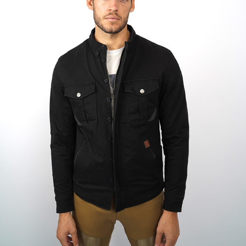 By City SUV II Motorcycle Jacket | Veloce Club