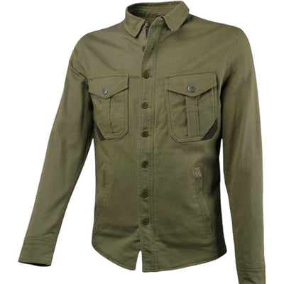 By City SUV II Motorcycle Jacket | Veloce Club