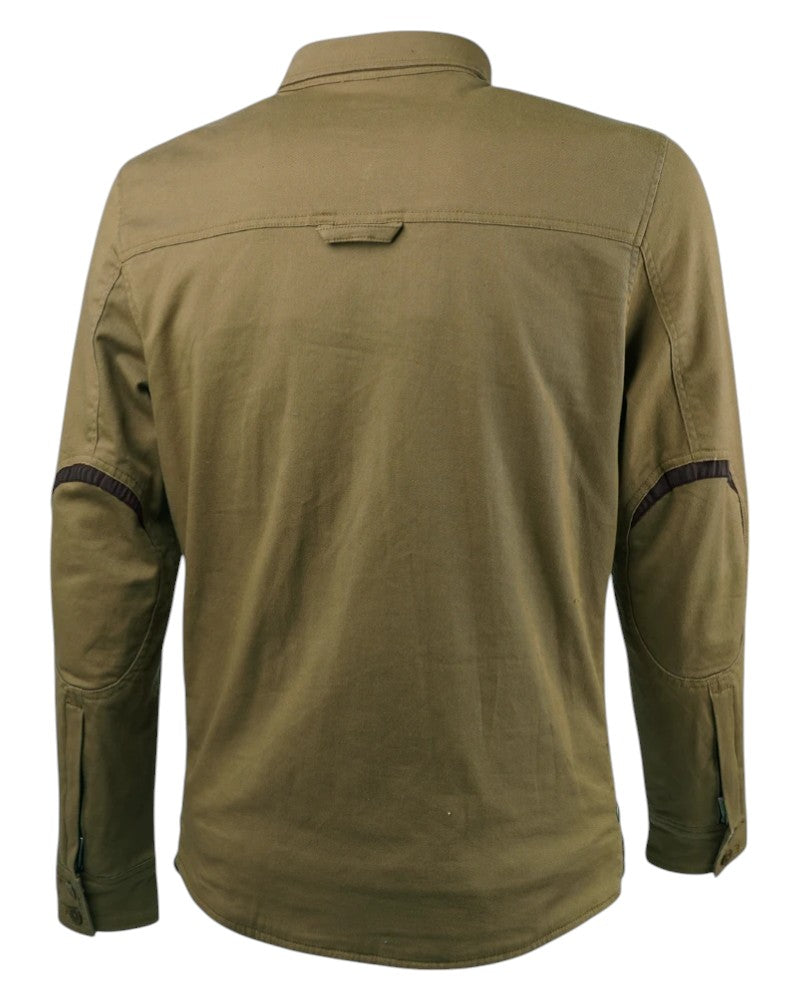 By City SUV II Motorcycle Jacket | Veloce Club
