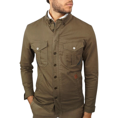 By City SUV II Motorcycle Jacket | Veloce Club