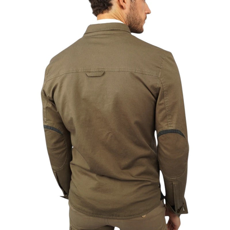 By City SUV II Motorcycle Jacket | Veloce Club