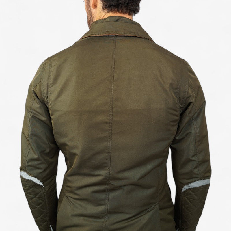 By City Haute Couture Motorcycle Jacket | Veloce Club