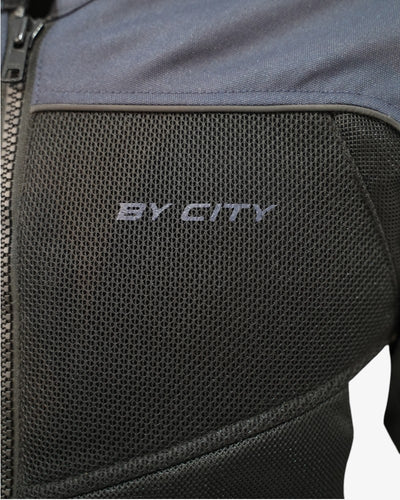 By City Luma Ladies Motorcycle Jacket | Veloce Club