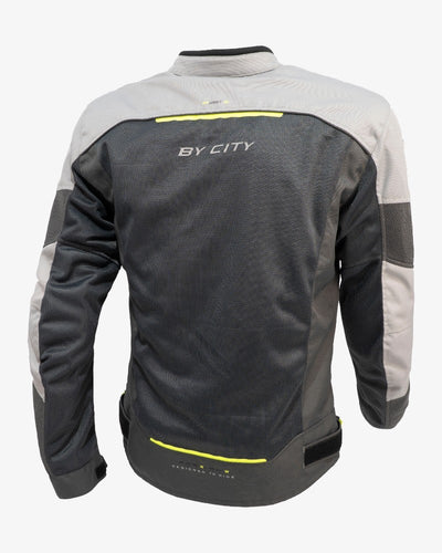 By City Luma Motorcycle Jacket | Veloce Club