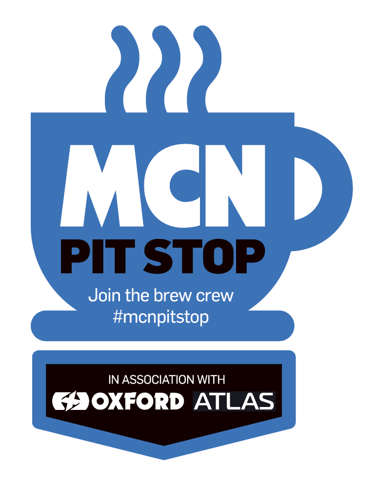 Veloce Club is proud to be part of the MCN Pit Stop 