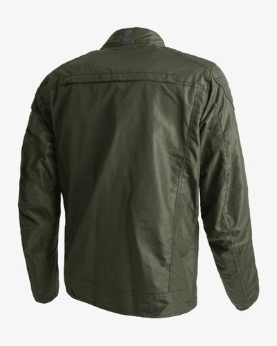 By City Magnum Motorcycle Jacket | Veloce Club