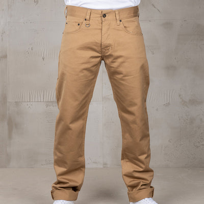 Pikes Brothers 1963 Roamer Pant Leesville Sand