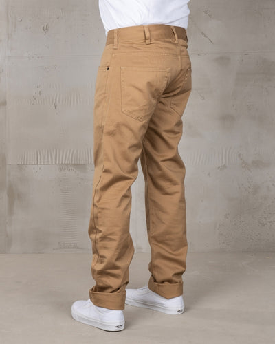 Pikes Brothers 1963 Roamer Pant Leesville Sand