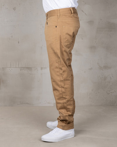 Pikes Brothers 1963 Roamer Pant Leesville Sand