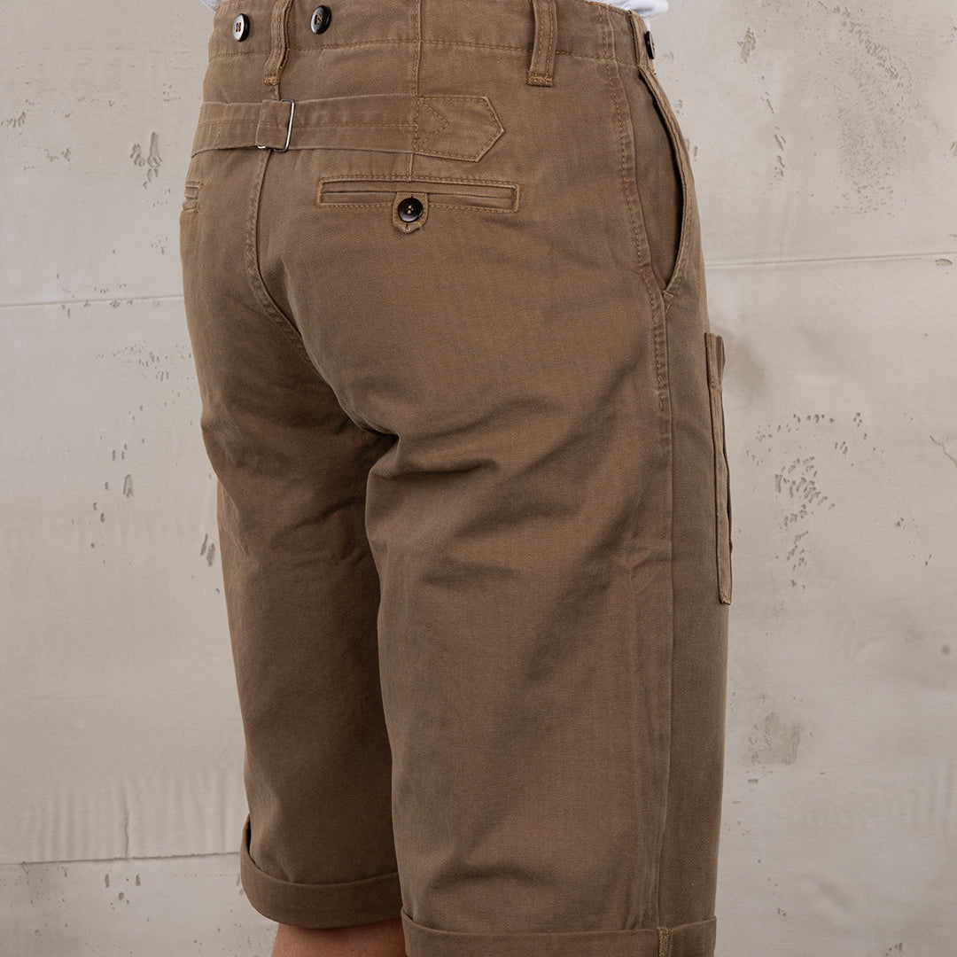 Pike Brothers 1932 Engineer Short Tarawa
