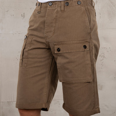 Pike Brothers 1932 Engineer Short Tarawa
