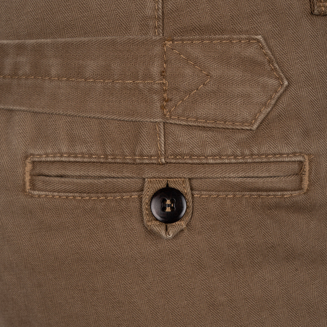 Pike Brothers 1932 Engineer Short Tarawa