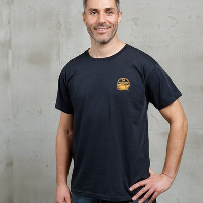 Pike Brothers 1969 Sports Tee SeaBees Navy