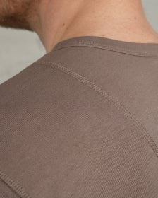 Pike Brothers 1927 Henley Short Sleeve Mud | Veloce Club