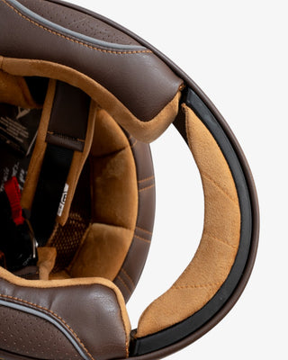 By City Roadster III Blue Helmet