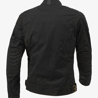 By City Spring III Motorcycle Jacket | Veloce Club